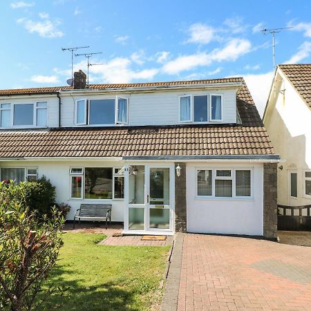 53 St Brides View Villa Haverfordwest Exterior foto