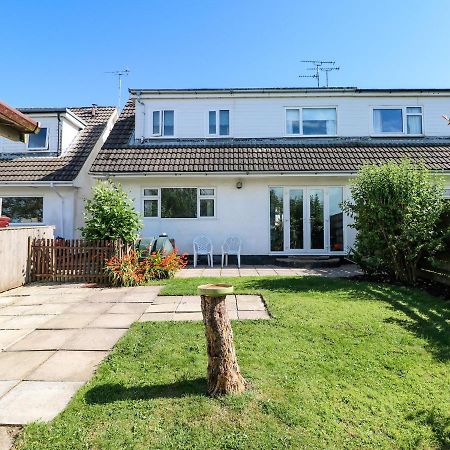 53 St Brides View Villa Haverfordwest Exterior foto