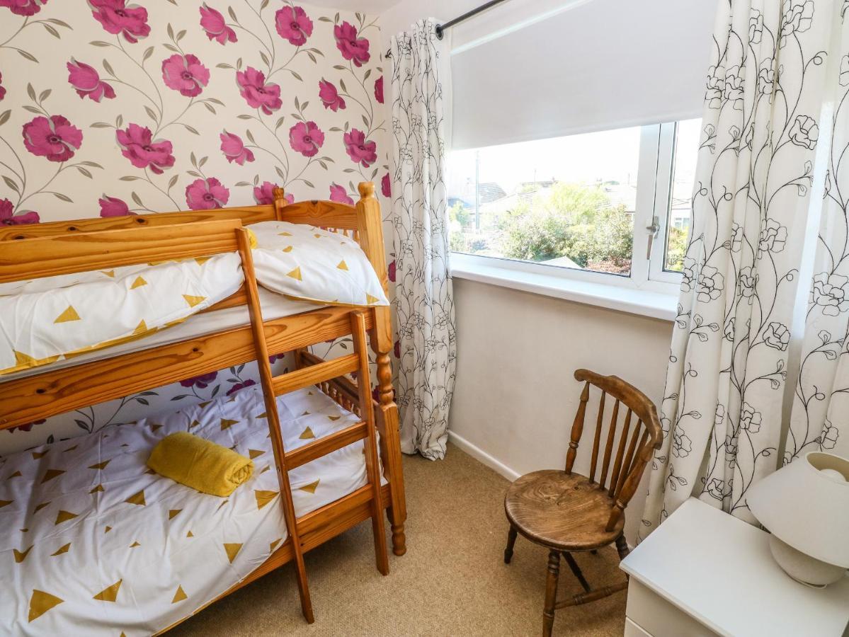 53 St Brides View Villa Haverfordwest Exterior foto