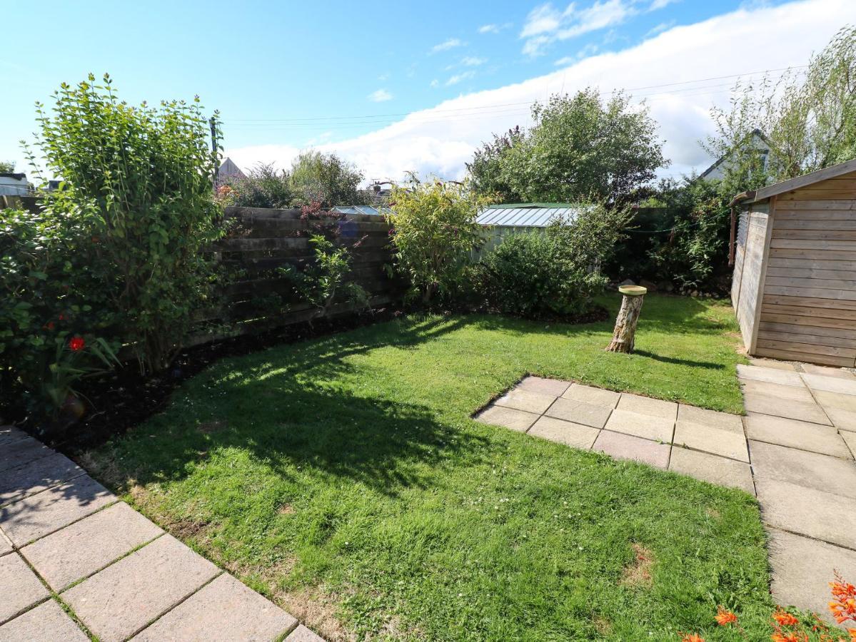 53 St Brides View Villa Haverfordwest Exterior foto