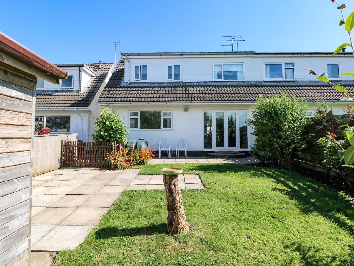 53 St Brides View Villa Haverfordwest Exterior foto